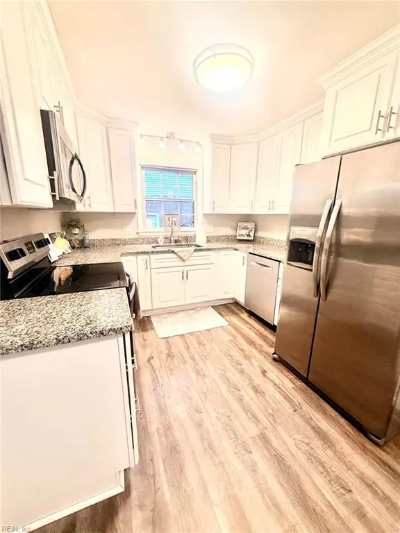 1098 Clear Springs Lane, Virginia Beach, VA 23464 - #2