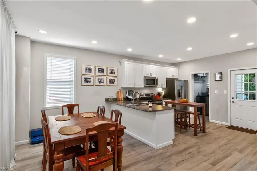 1116 Hampton Avenue, Newport News, VA 23607 - #2