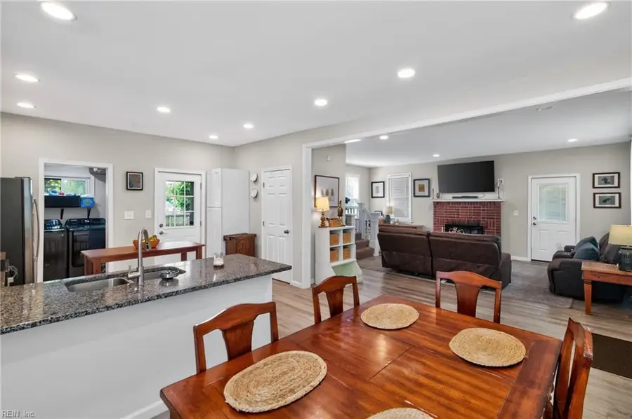 1116 Hampton Avenue, Newport News, VA 23607 - #3