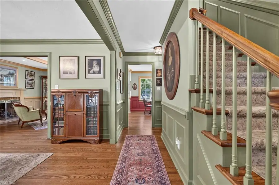 618 Counselors Way, Williamsburg, VA 23185 - #2