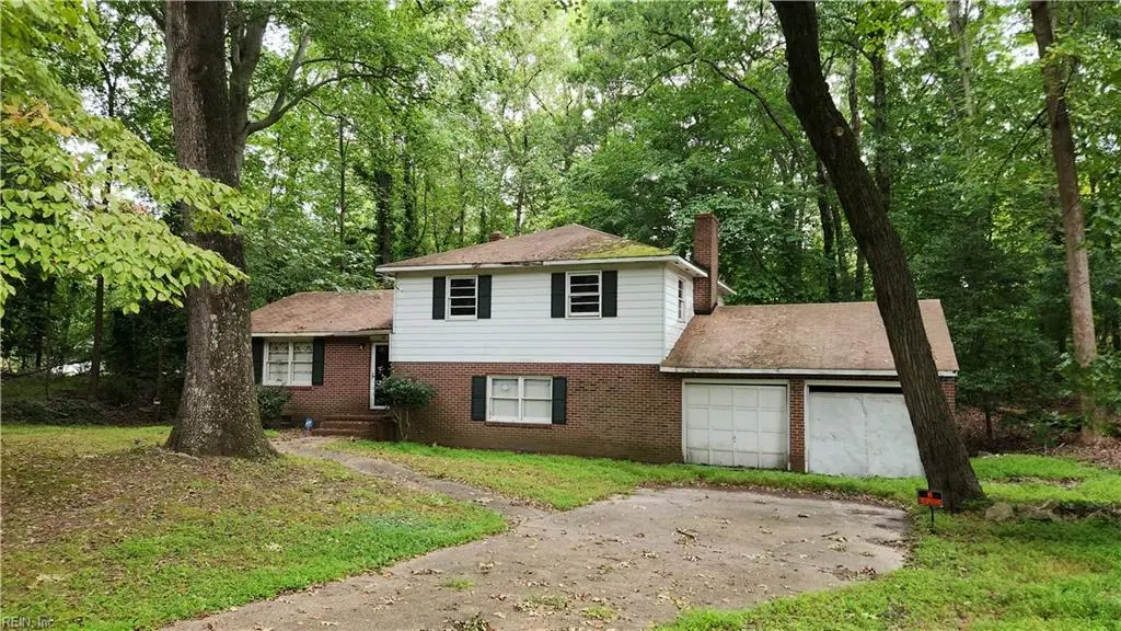 70 Normandy Lane, Newport News, VA 23606 - #1