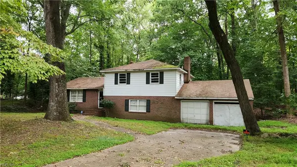 70 Normandy Lane, Newport News, VA 23606