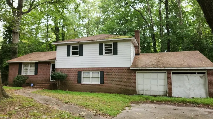 70 Normandy Lane, Newport News, VA 23606 - #2