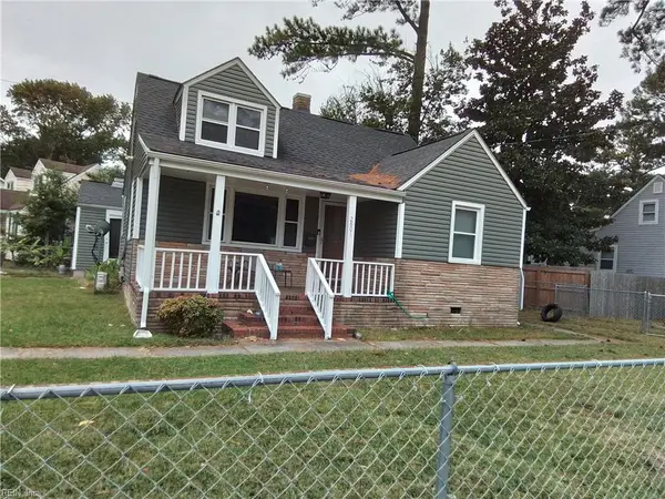 2801 Sewells Point Road, Norfolk, VA 23513