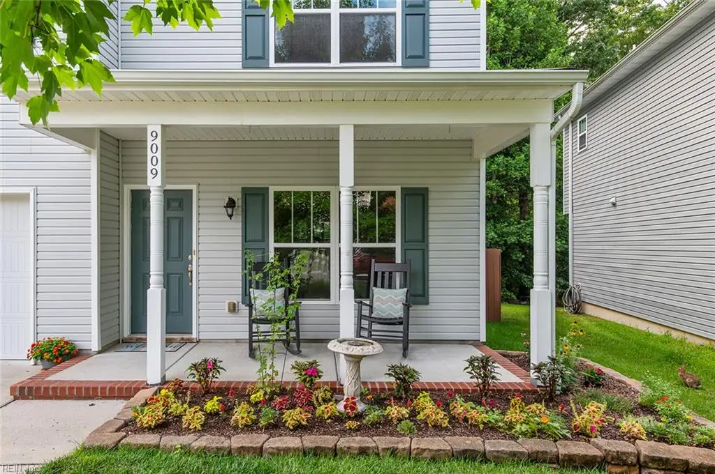 9009 Cocos Path, Toano, VA 23168 - #1