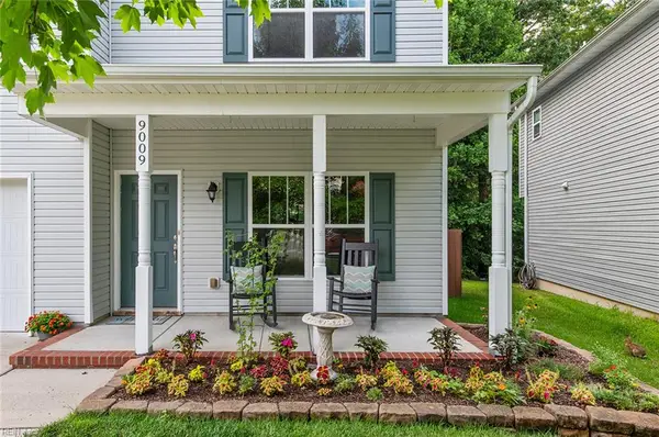 9009 Cocos Path, Toano, VA 23168