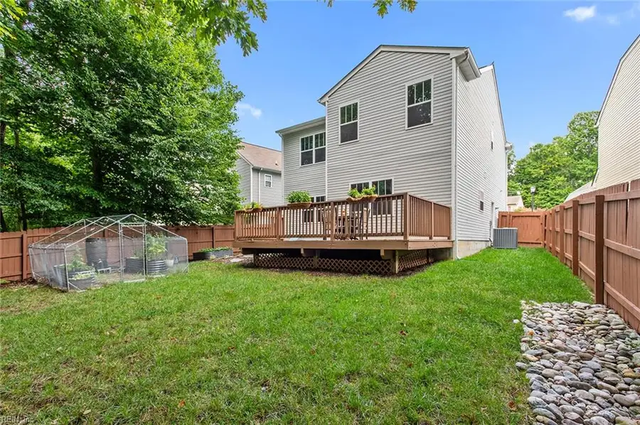 9009 Cocos Path, Toano, VA 23168 - #2