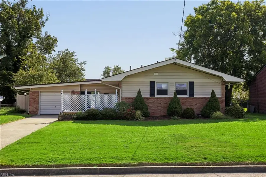 19 Prince James Drive, Hampton, VA 23669 - #2