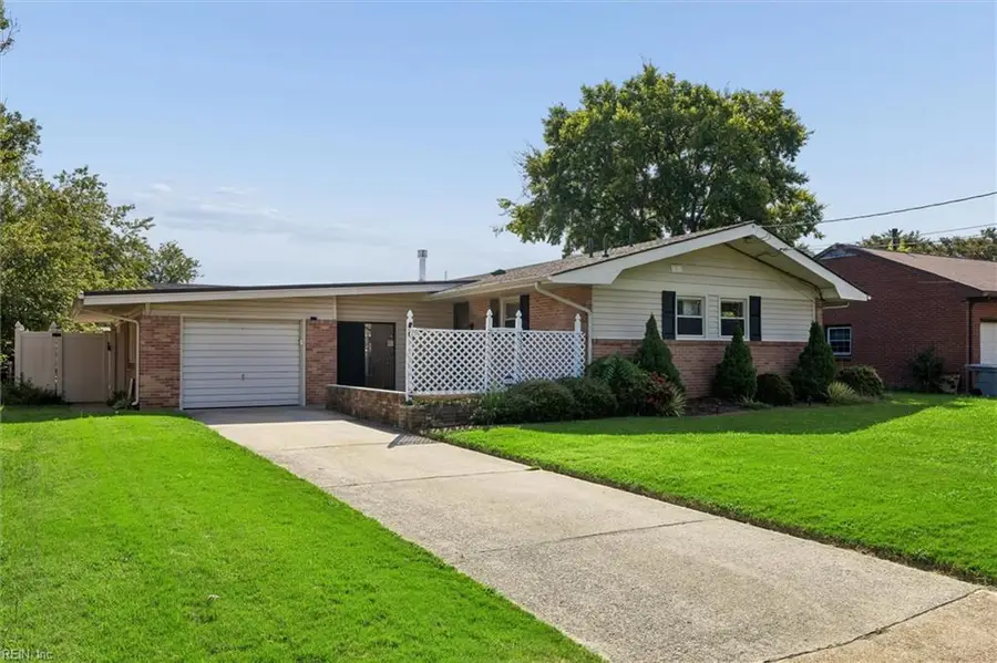19 Prince James Drive, Hampton, VA 23669 - #3