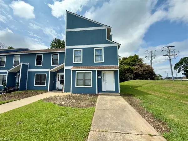 2149 Pier Point Place, Virginia Beach, VA 23455