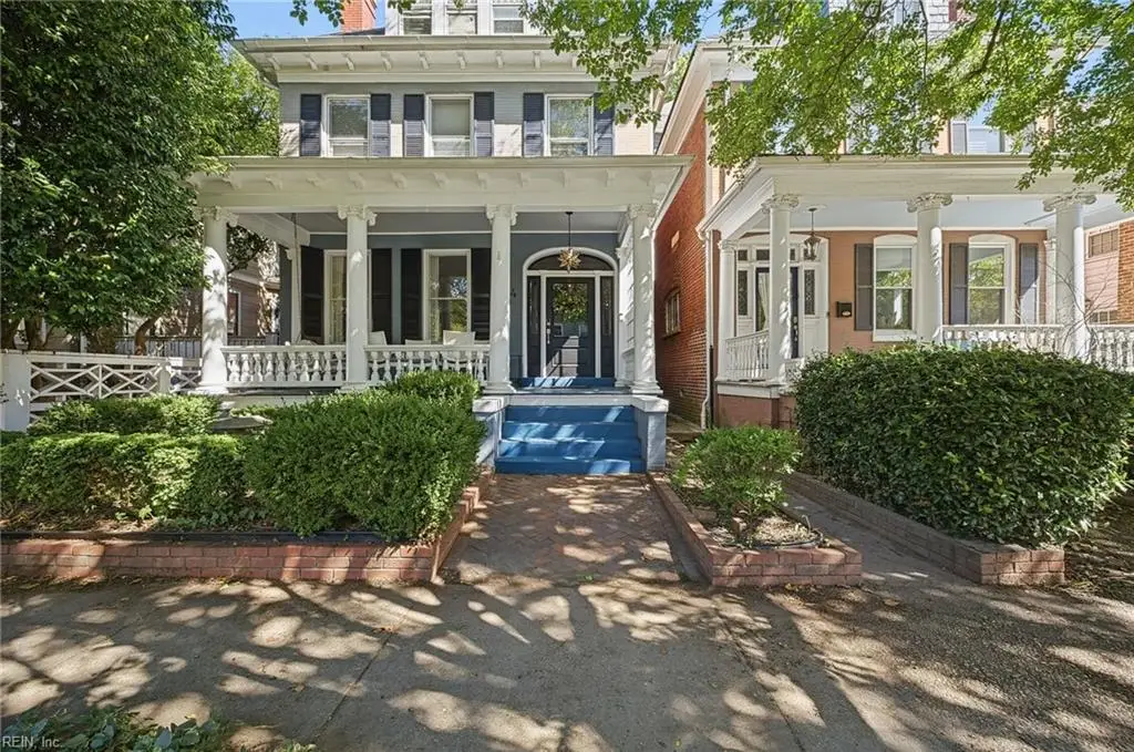 734 Graydon Avenue, Norfolk, VA 23507 - #1
