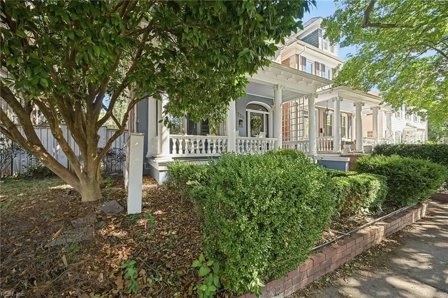 734 Graydon Avenue, Norfolk, VA 23507 - #2