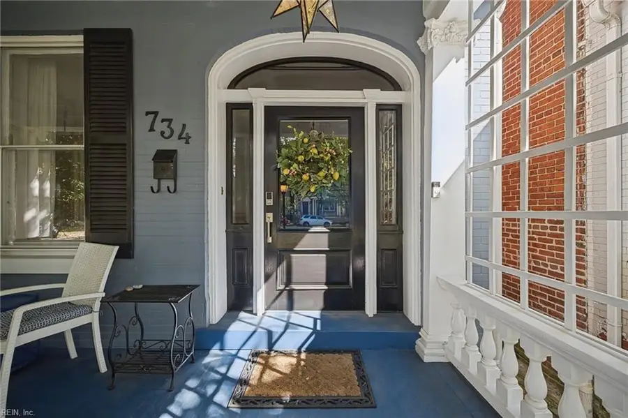 734 Graydon Avenue, Norfolk, VA 23507 - #3