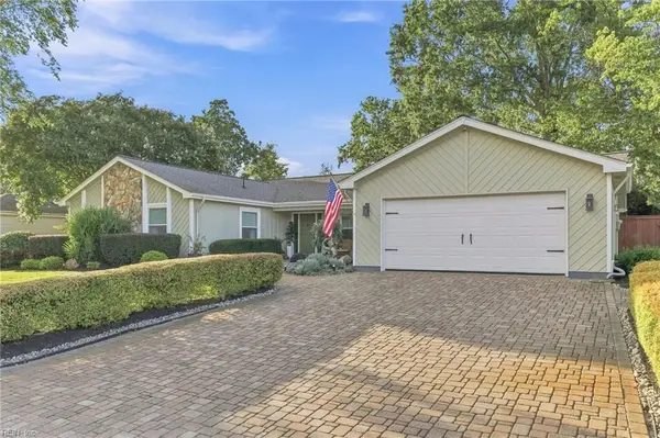 2272 Tanglewood Trail, Virginia Beach, VA 23454