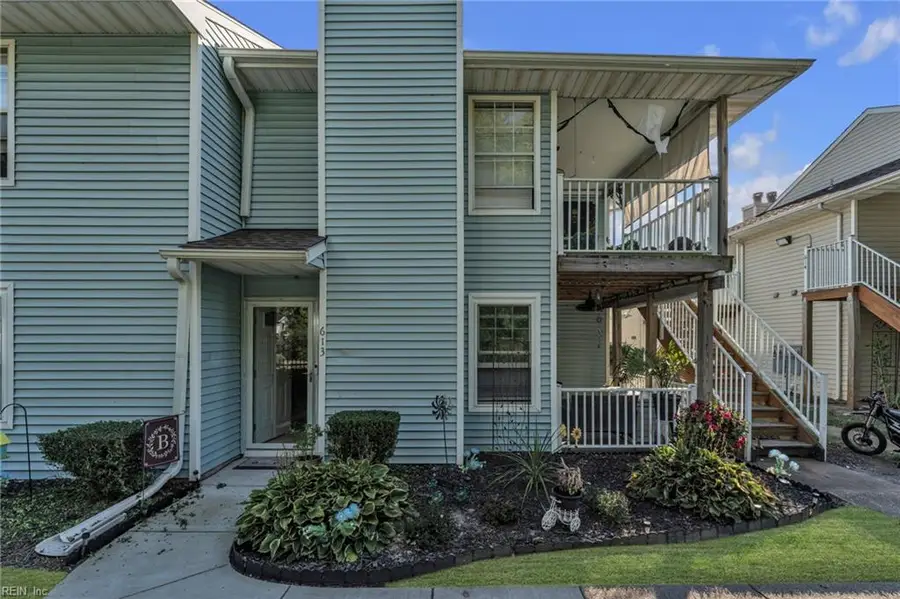 613 Crows Nest Court, Virginia Beach, VA 23462 - #3