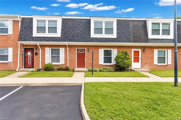 360 Susan Constant Drive, Newport News, VA 23608