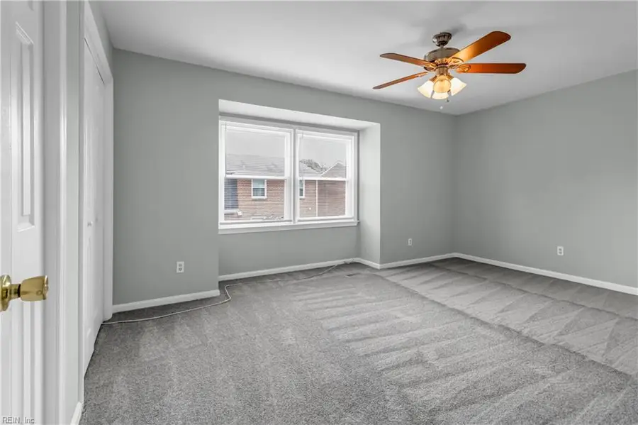 360 Susan Constant Drive, Newport News, VA 23608 - #2