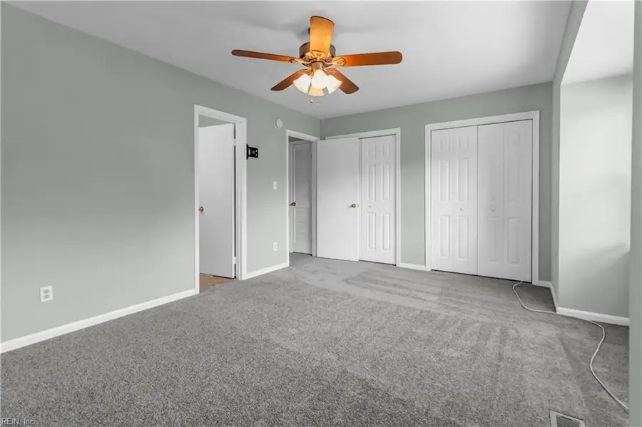 360 Susan Constant Drive, Newport News, VA 23608 - #3