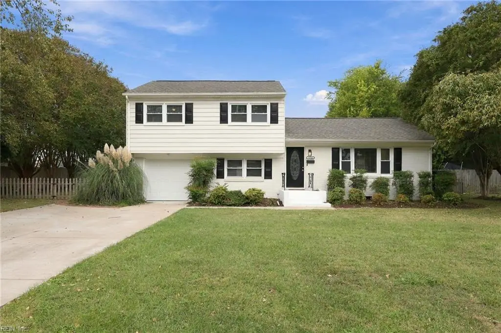 1733 Greenhouse Road, Virginia Beach, VA 23455 - #1