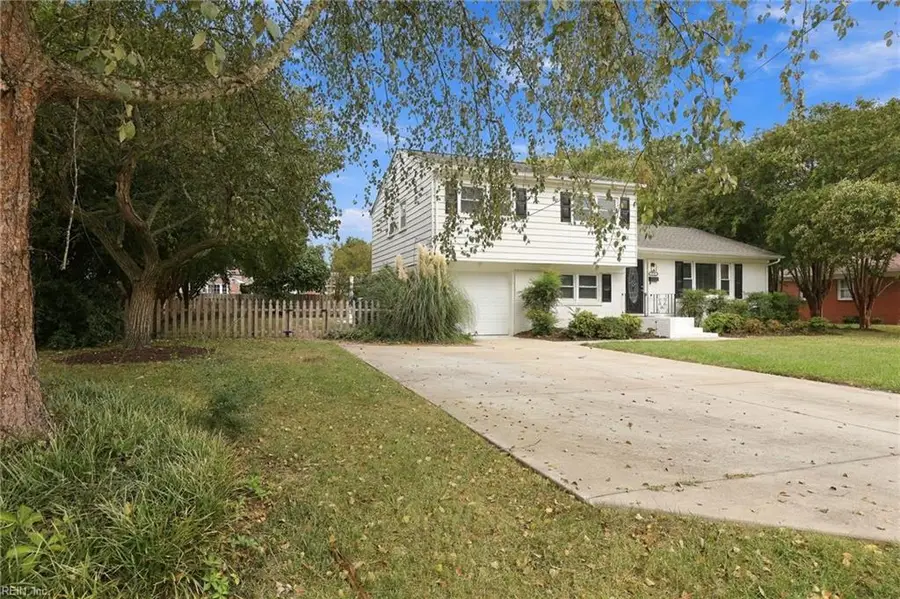 1733 Greenhouse Road, Virginia Beach, VA 23455 - #2