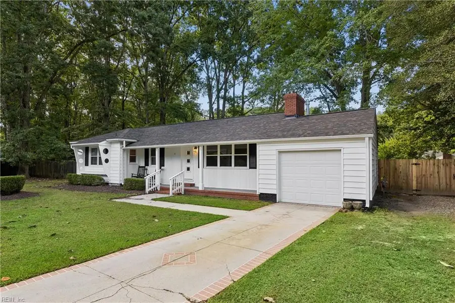 6 Anderson Circle, Newport News, VA 23606 - #2
