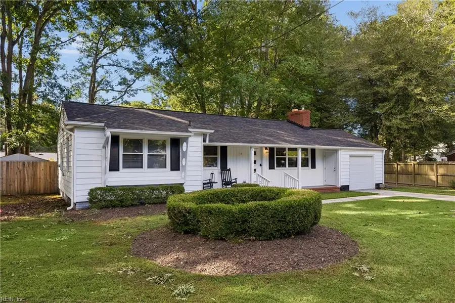 6 Anderson Circle, Newport News, VA 23606 - #3