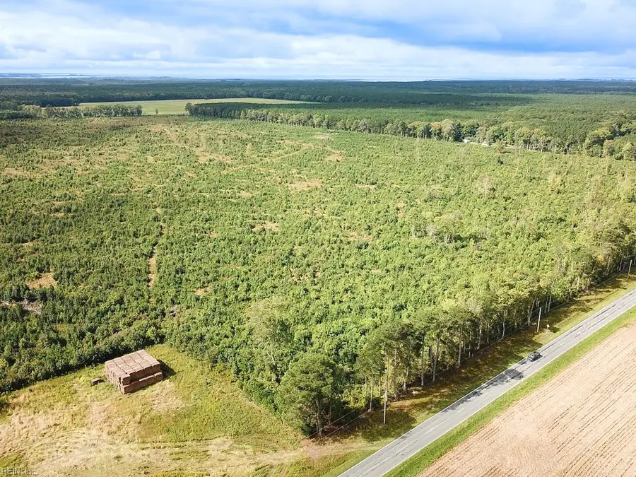 193 Acres Saxis Road, Saxis, VA 23427 - #2