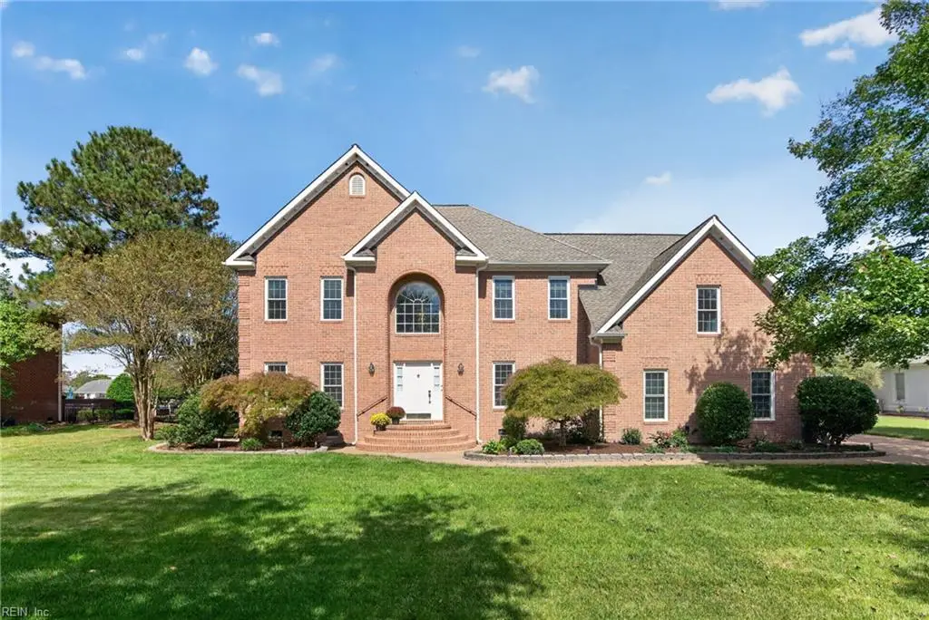 2625 Nestlebrook Trail, Virginia Beach, VA 23456 - #1