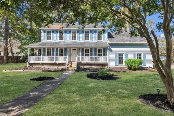 1813 Settlers Landing, Virginia Beach, VA 23452