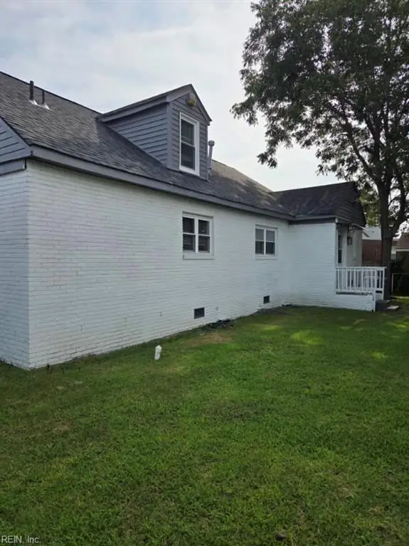 131 Forsythe Street, Norfolk, VA 23505 - #2
