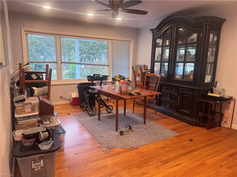 1913 Tulane Rd Road, Norfolk, VA 23518 - #3
