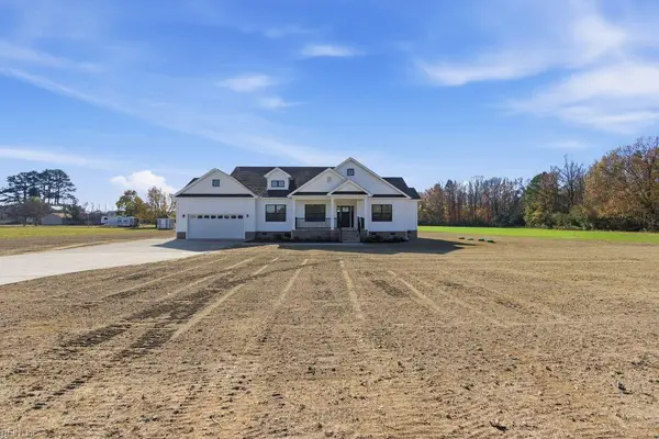 2264 Manning Road, Suffolk, VA 23434