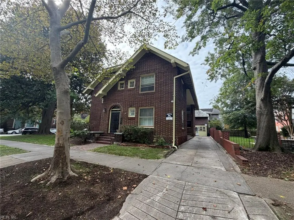 607 W Princess Anne Road, Norfolk, VA 23517 - #1