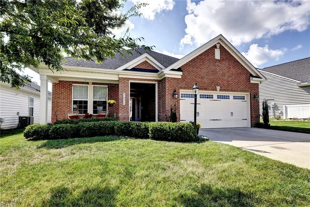 3855 Woodruff Road, Williamsburg, VA 23188 - #1