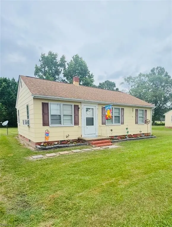 27084 Dogwood Bend Road, Franklin, VA 23851 - #1