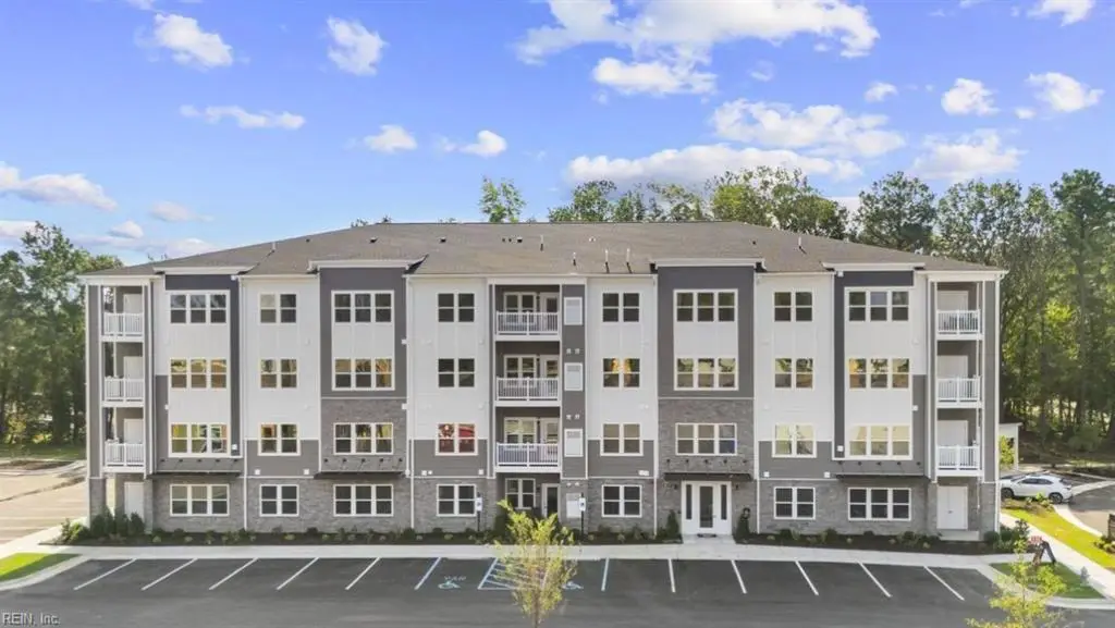 7102 Bridgeway Drive #203, Suffolk, VA 23435 - #1