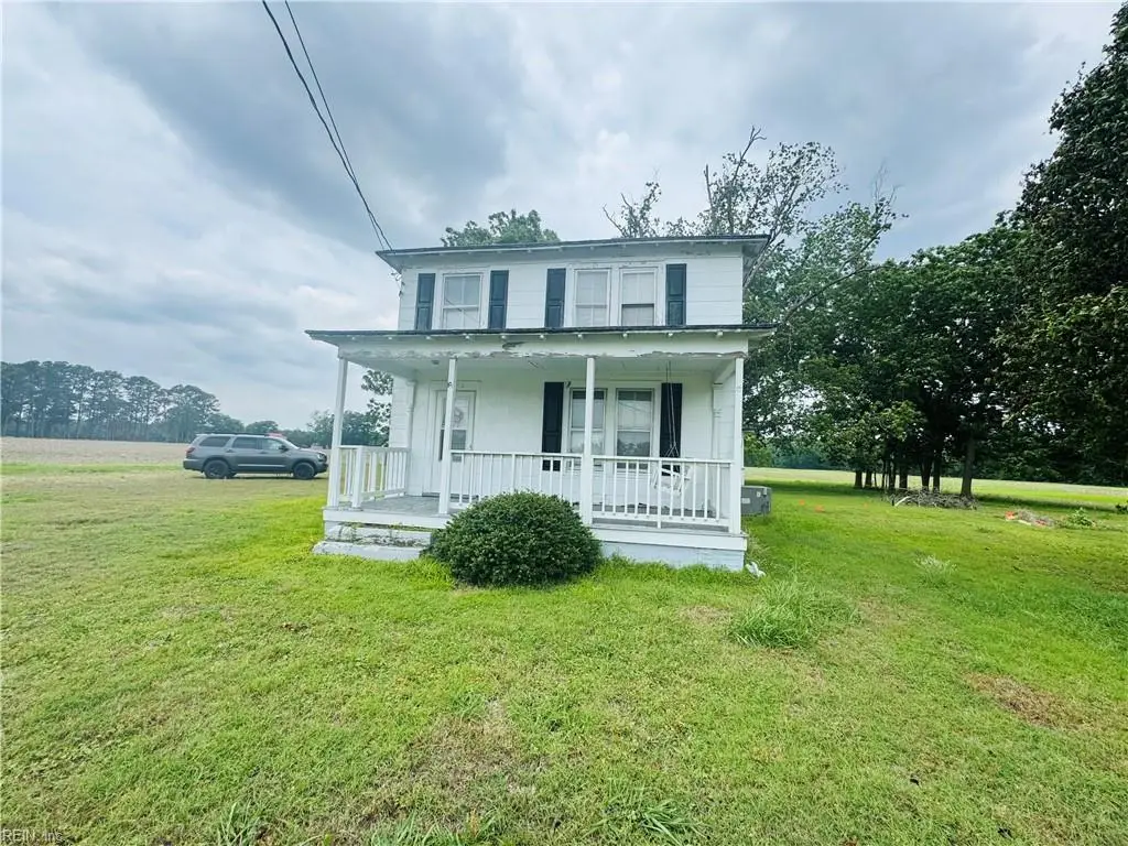 26536 Dogwood Bend Road, Franklin, VA 23851 - #1