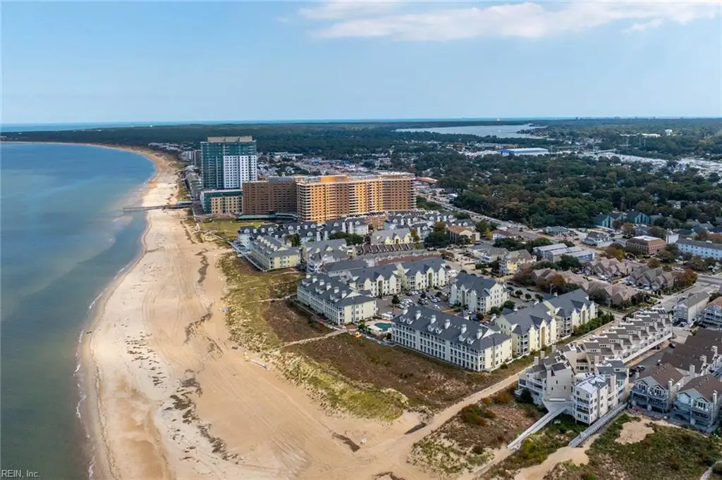 3159 Silver Sands Circle #103, Virginia Beach, VA 23451 - #1