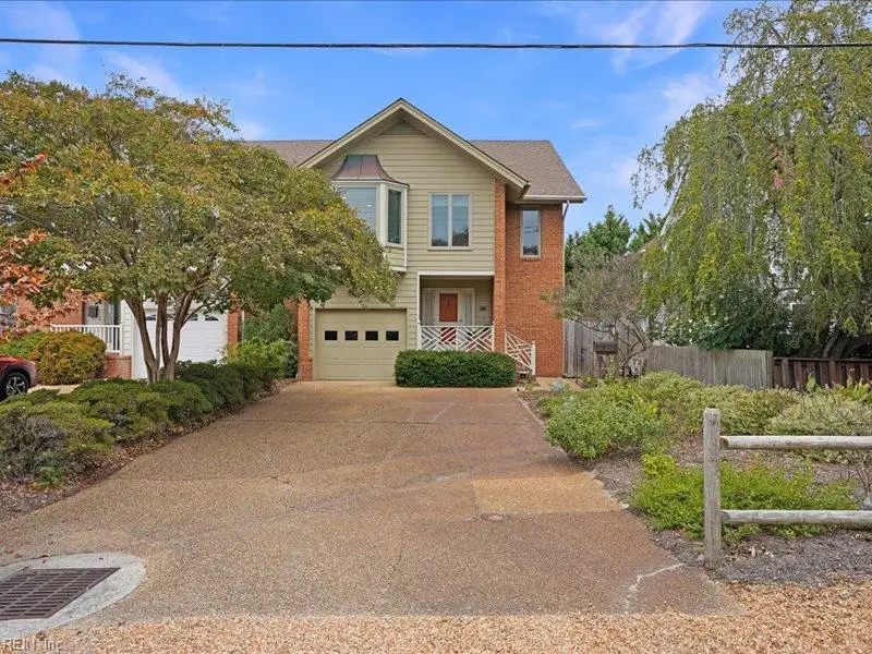 203 78th Street #B, Virginia Beach, VA 23451 - #1