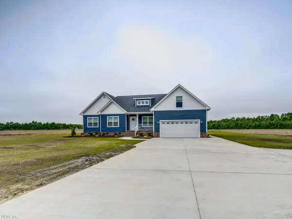 2268 Manning Road, Suffolk, VA 23434