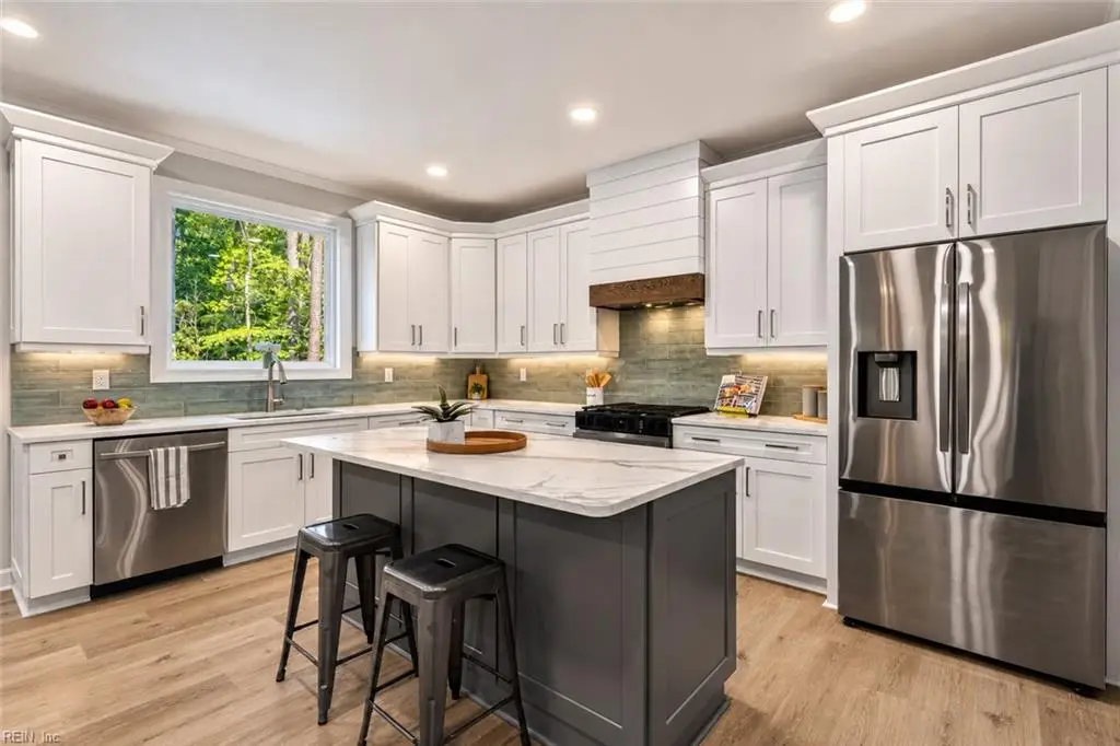 940 Dare Road, Yorktown, VA 23692 - #1