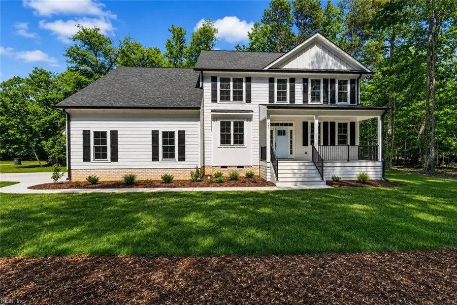 940 Dare Road, Yorktown, VA 23692 - #3