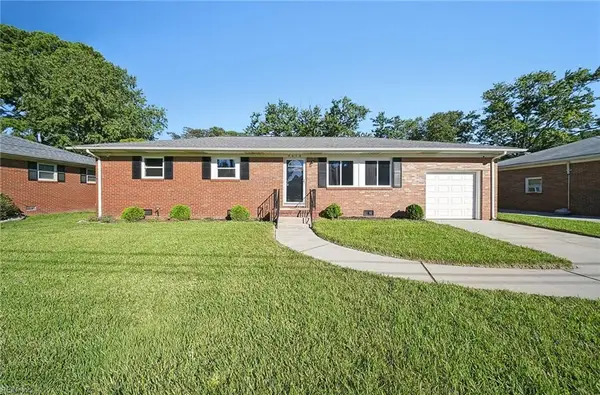 5612 Bingham Drive, Portsmouth, VA 23703