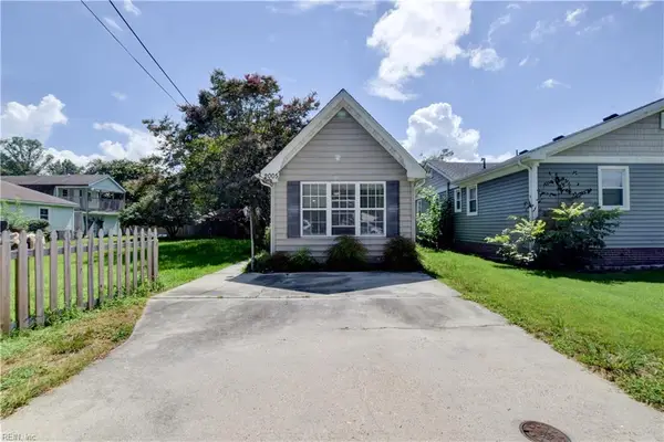 2005 Lockard Avenue, Chesapeake, VA 23320