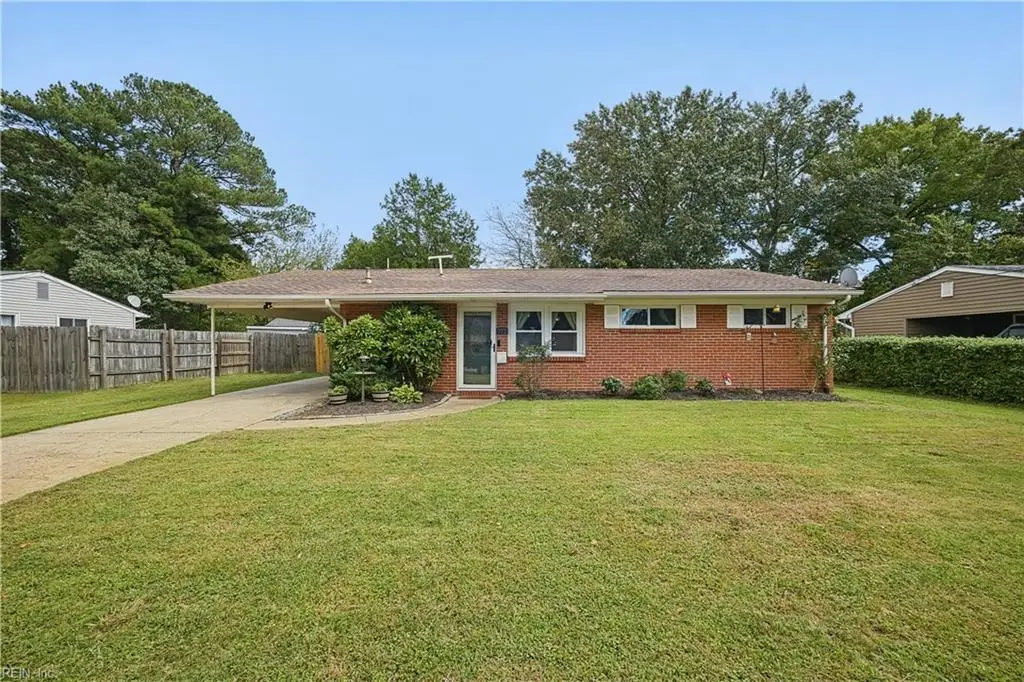 772 De Laura Lane, Virginia Beach, VA 23455 - #1