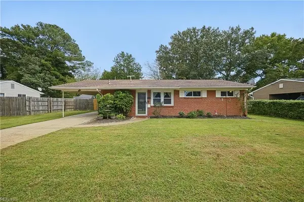 772 De Laura Lane, Virginia Beach, VA 23455
