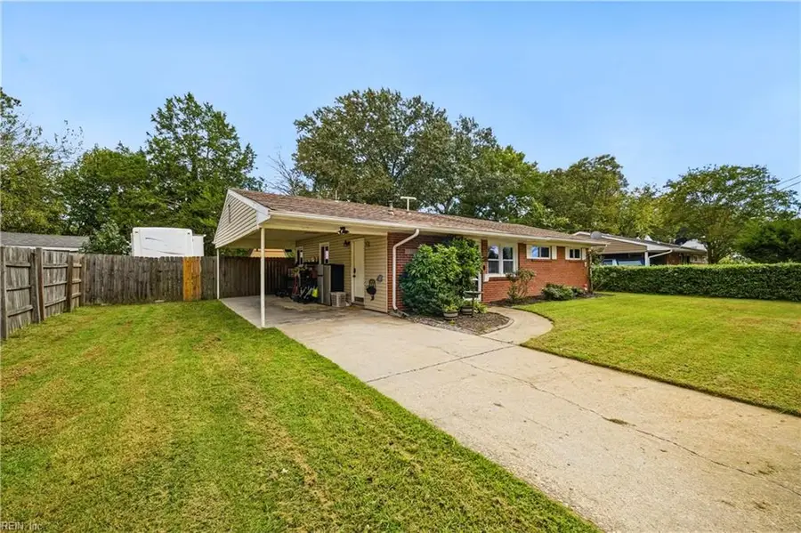 772 De Laura Lane, Virginia Beach, VA 23455 - #2
