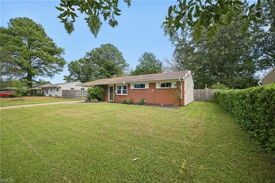 772 De Laura Lane, Virginia Beach, VA 23455 - #3