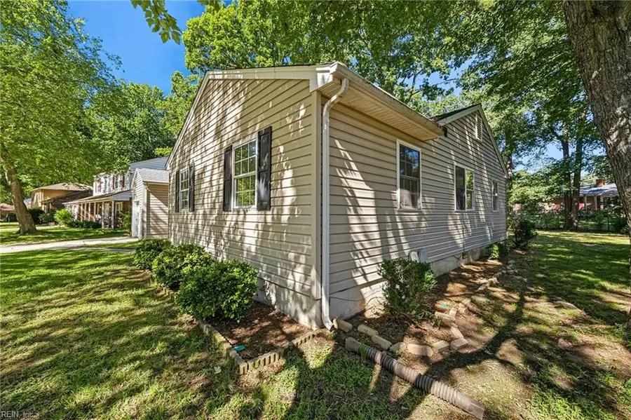 717 Keppel Drive, Newport News, VA 23608 - #3