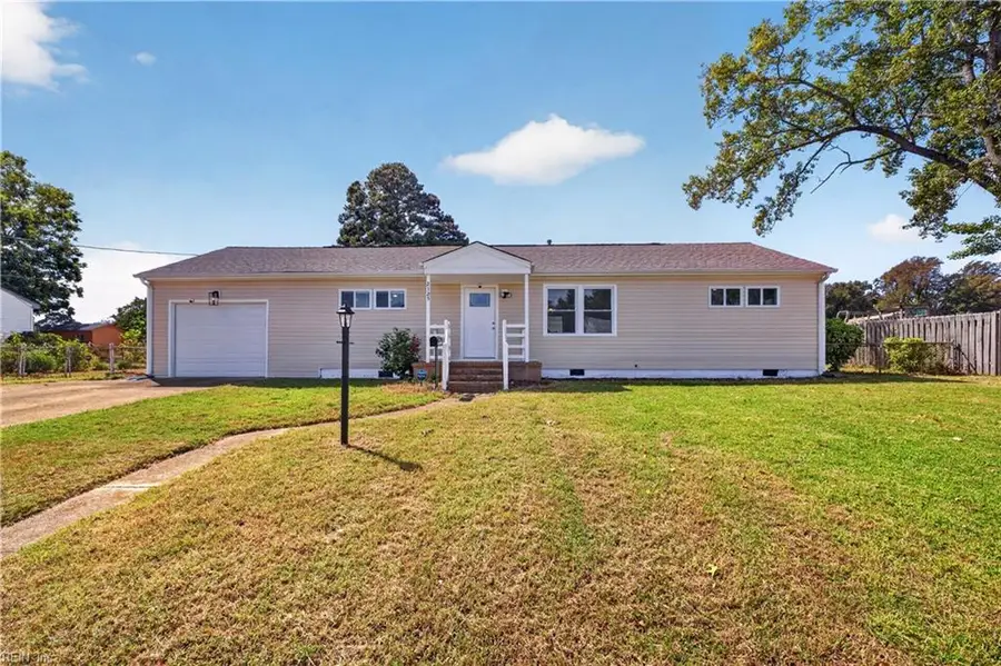 2125 Dean Drive, Norfolk, VA 23518 - #3